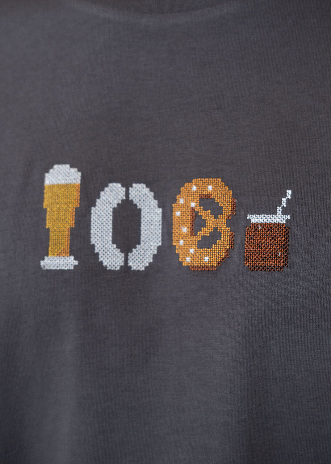 Bavarian Caps Weißwurstfrühstück