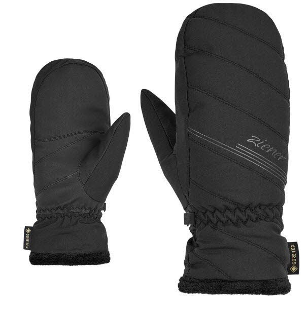 Ziener KASIANA GTX MITTEN lady glove