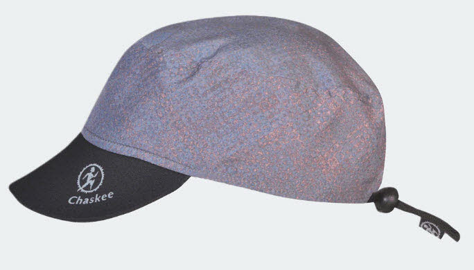 Chaskee Cap Reversible Daubs