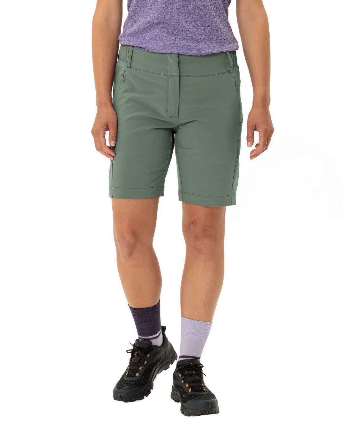 VauDe Wo Skomer Bermuda Shorts