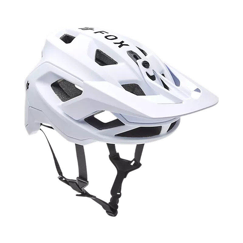 Fox SPEEDFRAME HELMET SOLID, CE