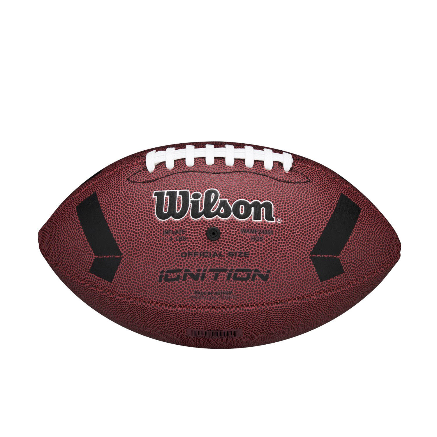Wilson NFL IGNITION YH