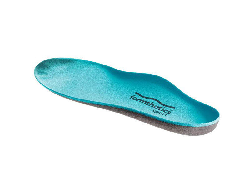 Formthotics Active Dual Density