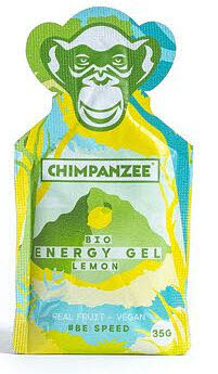 Chimpanzee Energy Gel