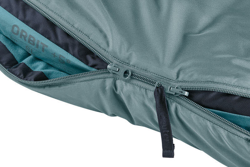 Deuter Orbit +5° SL