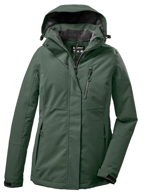 Killtec KOW 170 KG WMN JCKT