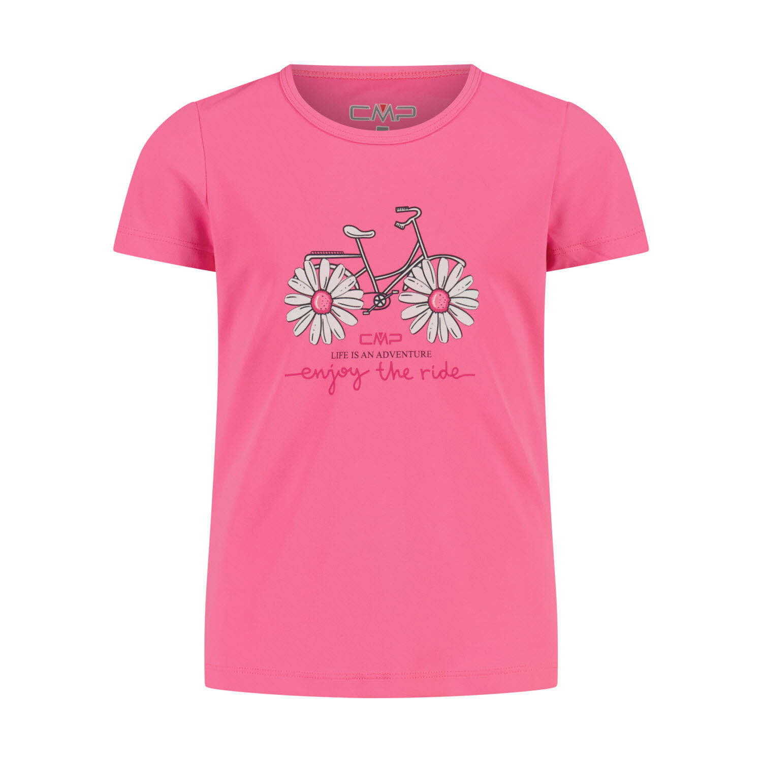 CMP KID G T-SHIRT