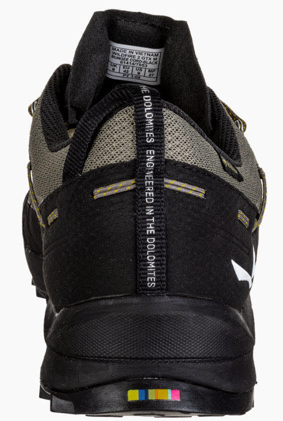 Salewa WILDFIRE 2 GTX M