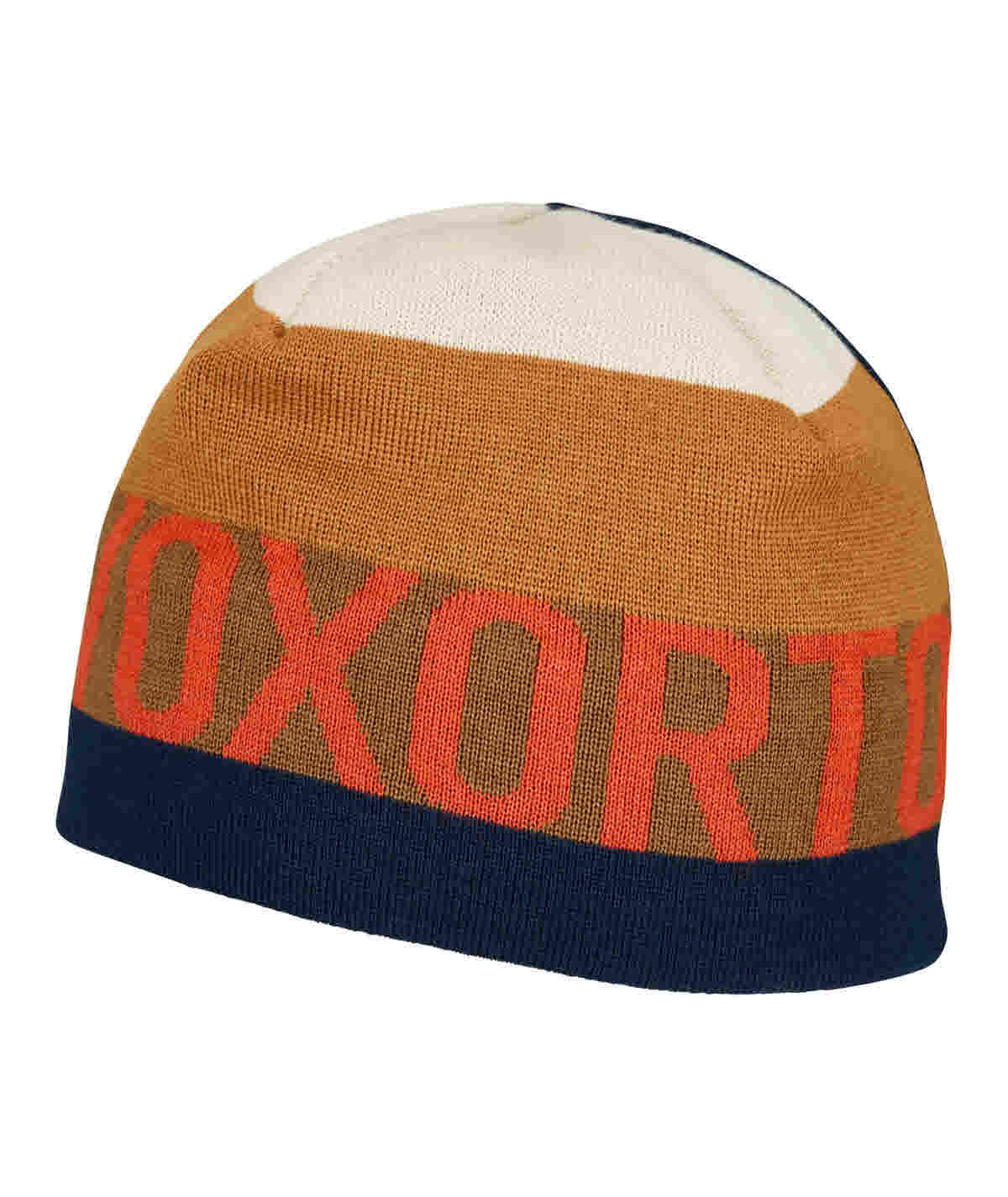 Ortovox PATCHWORK BEANIE