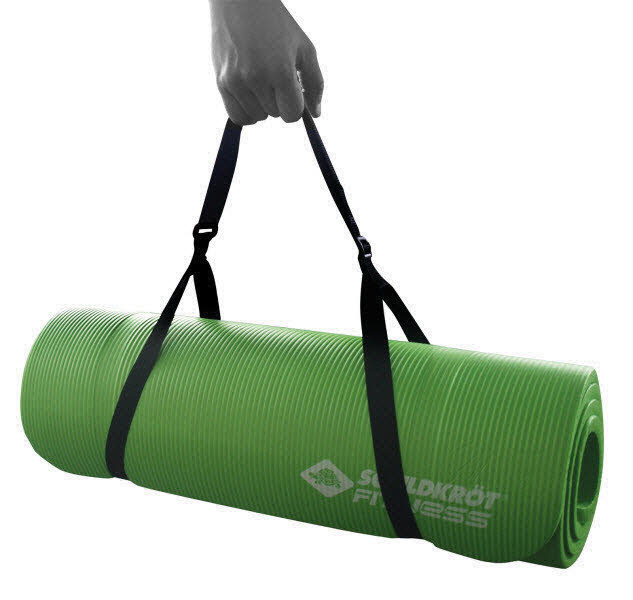 Schildkröt Fitnessmatte