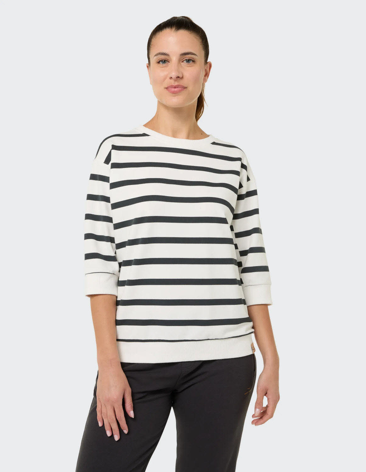 Venice Beach VB_Janette 4021 OB Sweatshirt