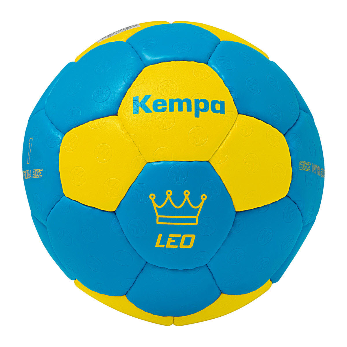 Kempa Leo
