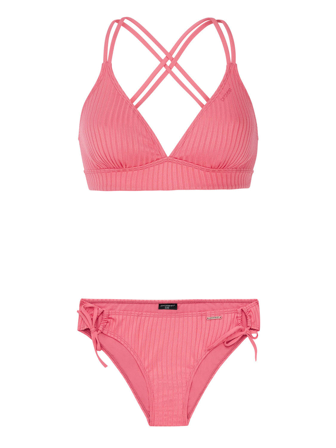 Protest PRTCosta triangle bikini