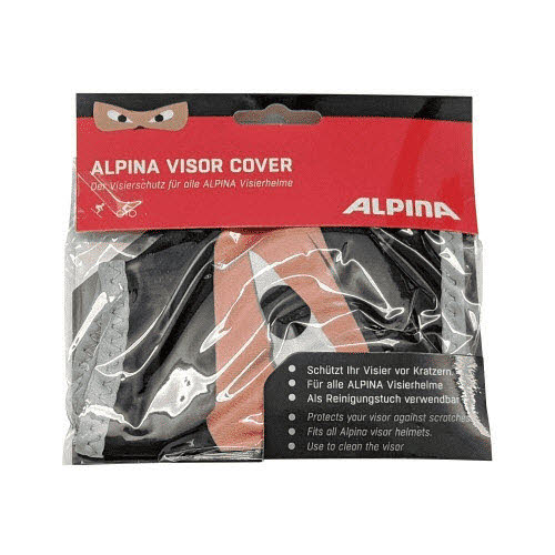 Alpina HELMET VISOR COVER