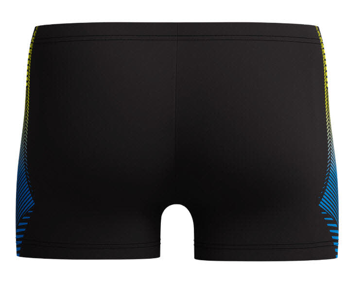Speedo Mens Panel Aquashort