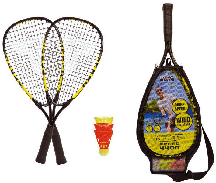 Schildkröt SPEED 4400 Set