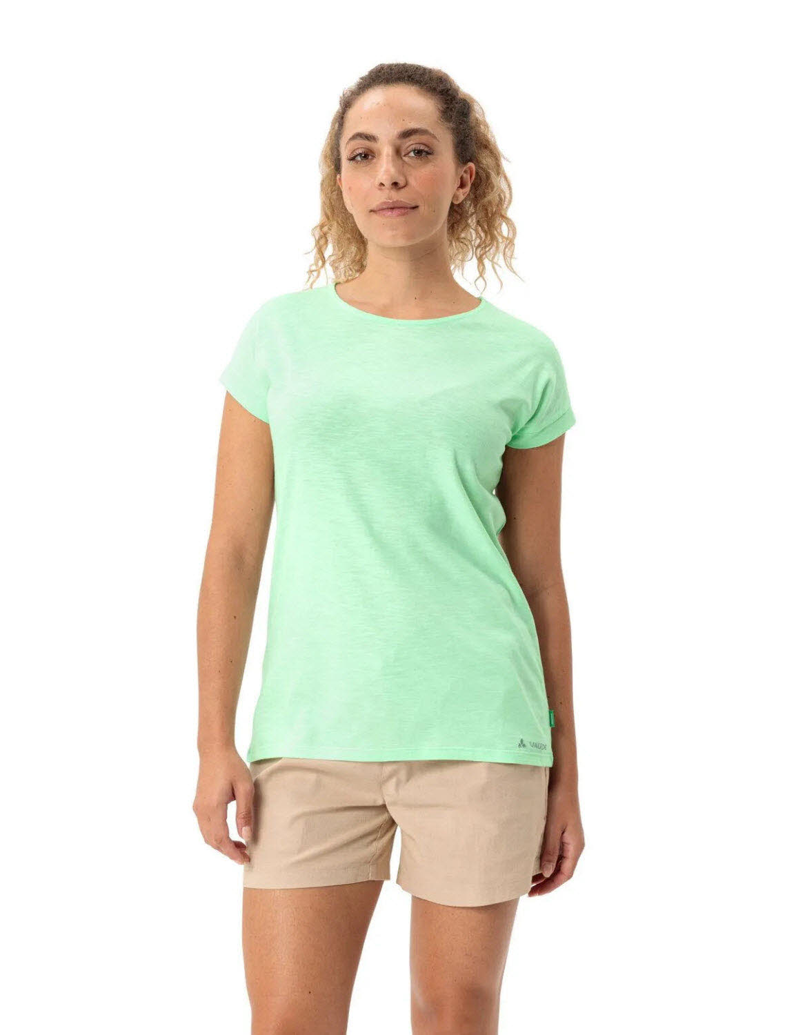 VauDe Wo Moja T-Shirt IV