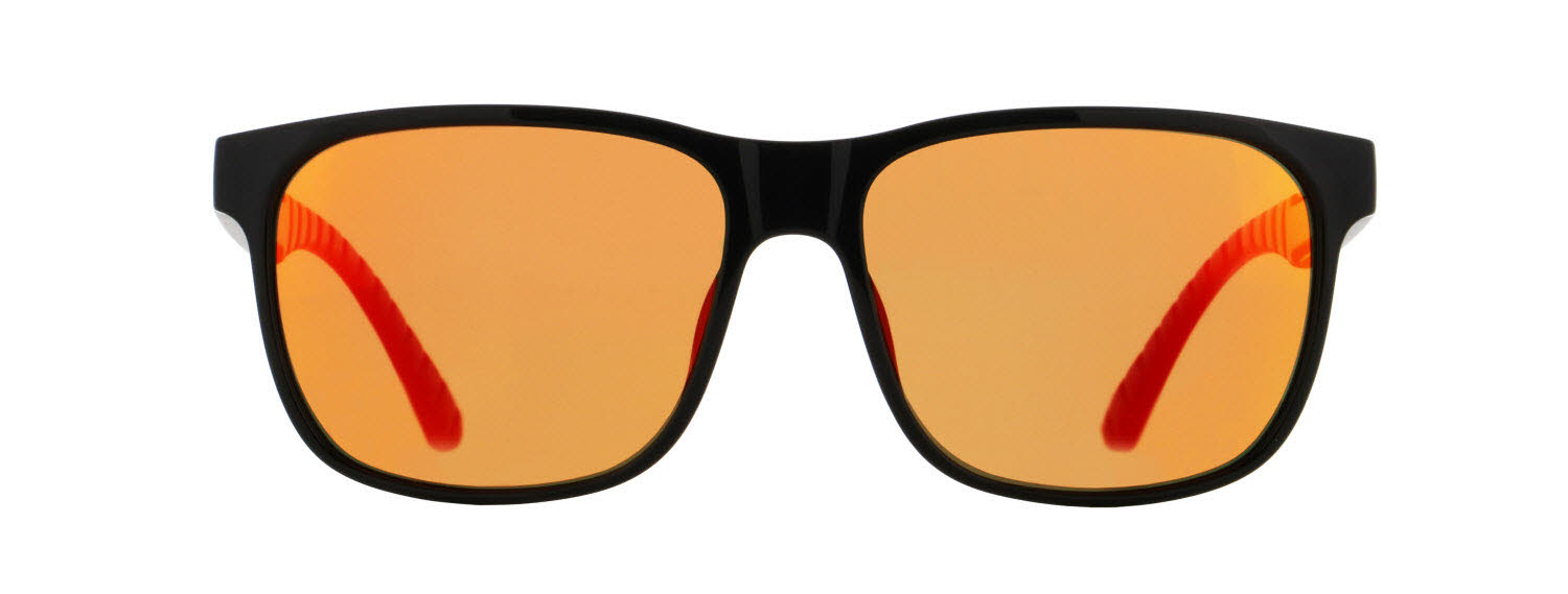 Red Bull Earle polarisierend