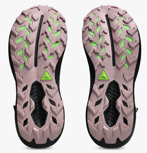 Asics TRABUCO 14 GTX W