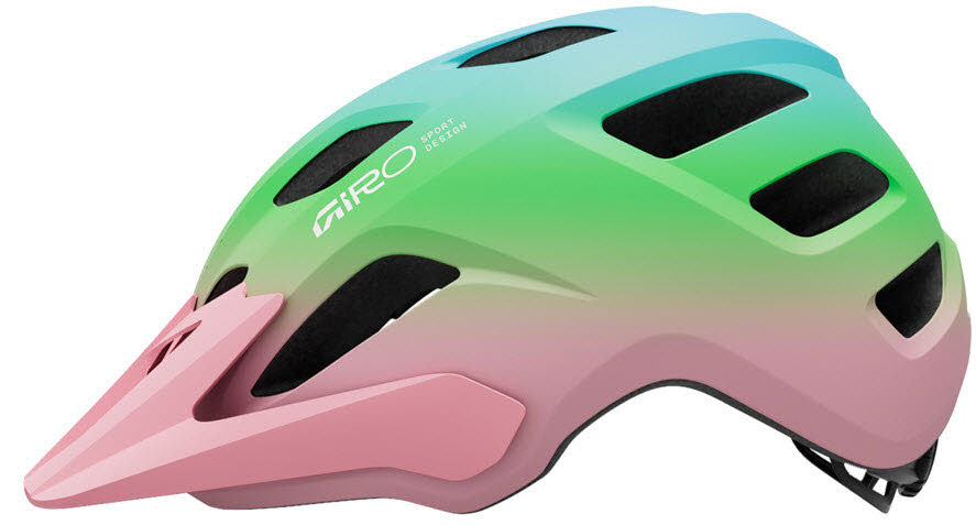 Giro Tremor Child