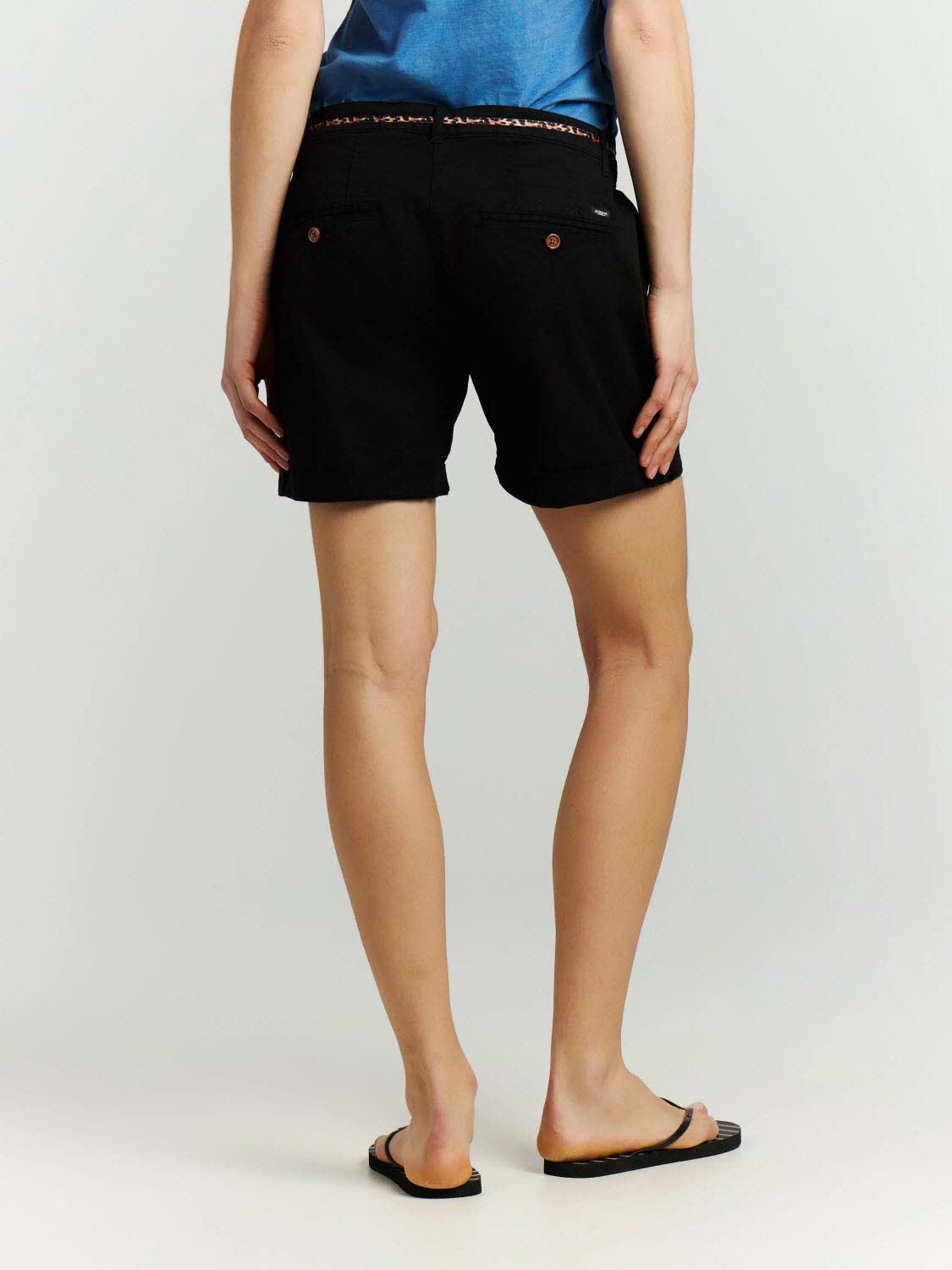 Protest PRTTulip shorts