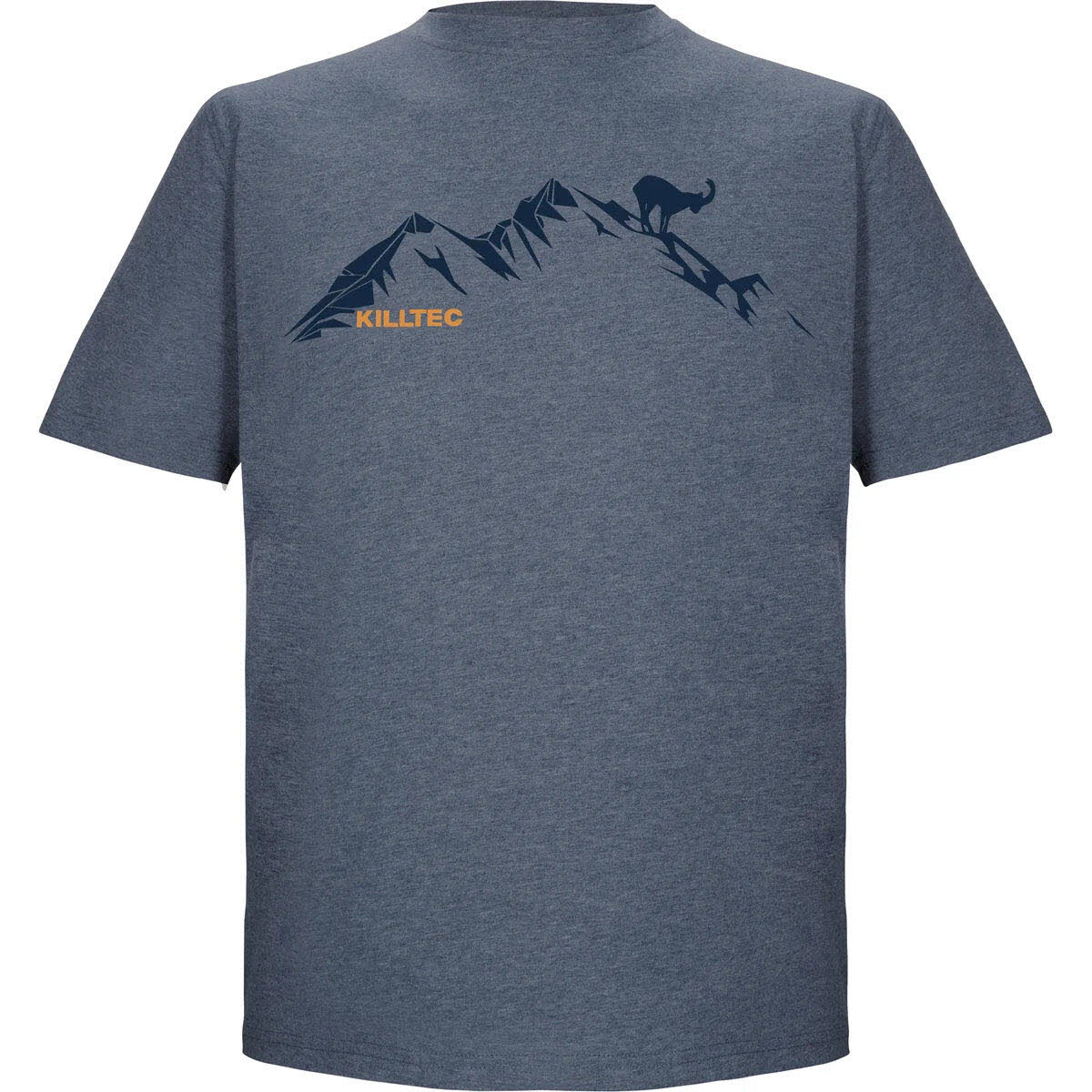 Killtec KOS 365 MN T-Shirt