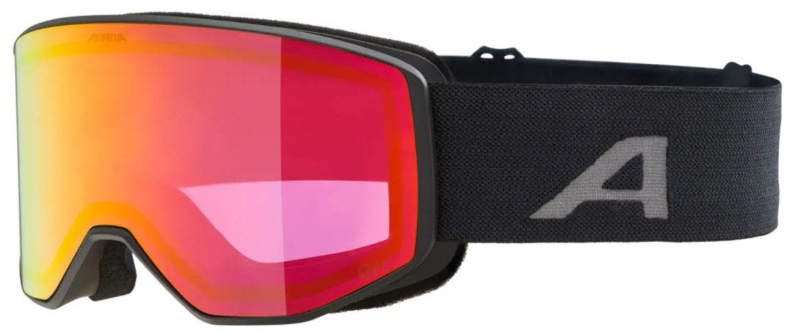 Alpina VENET Q-LITE red