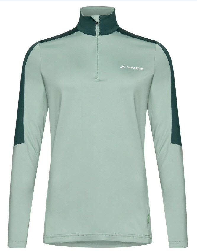 VauDe Wo Livigno Halfzip II