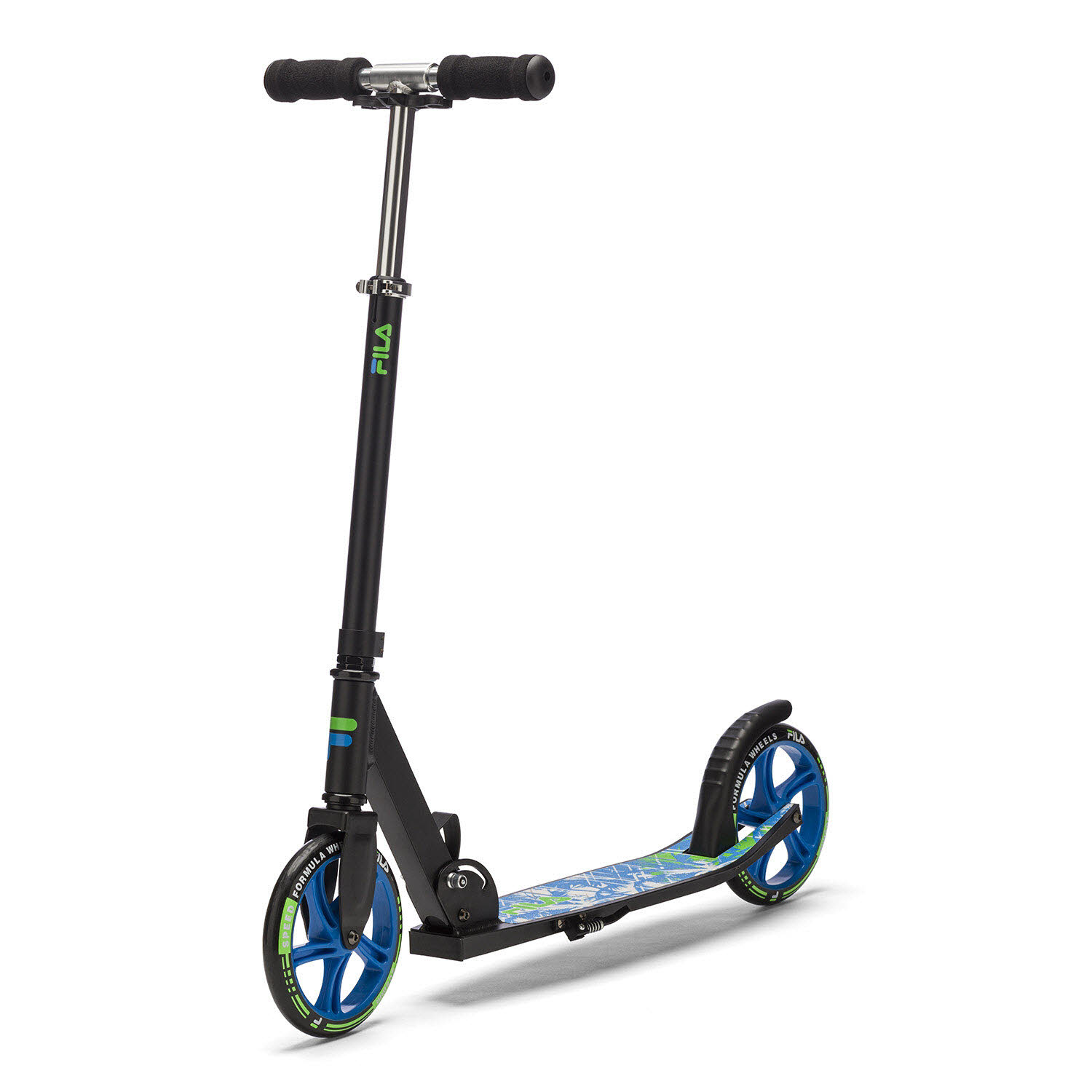 Fila Skate Rec Scooter Urban Cruiser