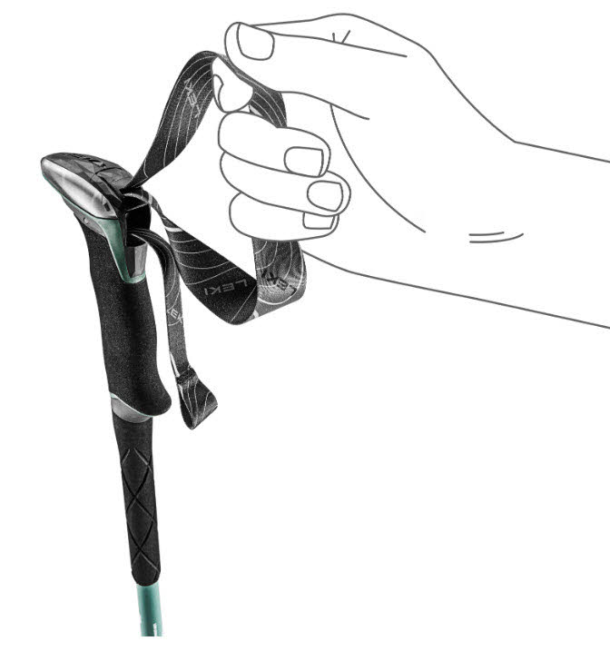 Leki Makalu Lite Compact