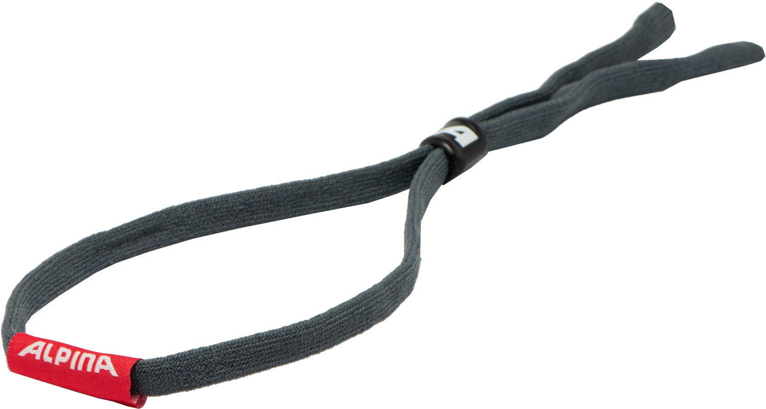 Alpina Brillen Halteband
