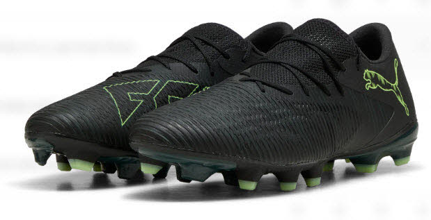 Puma FUTURE 8 MATCH Low FG/AG