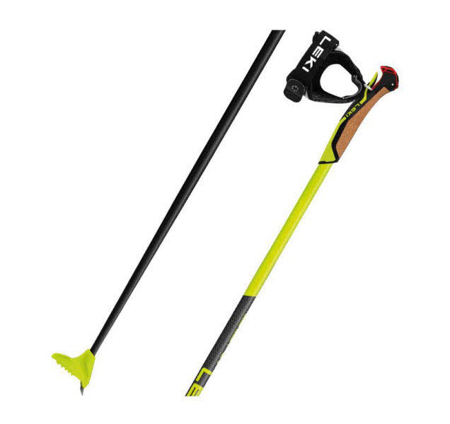 Leki PRC 650