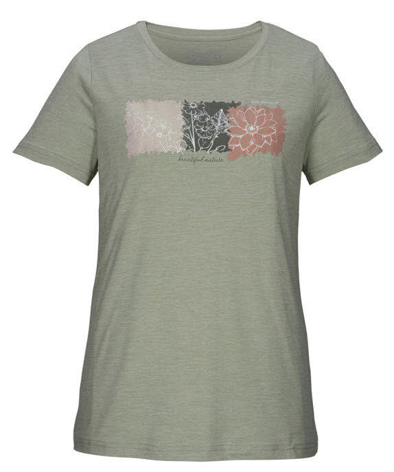 Killtec KOS 18 WMN TSHRT