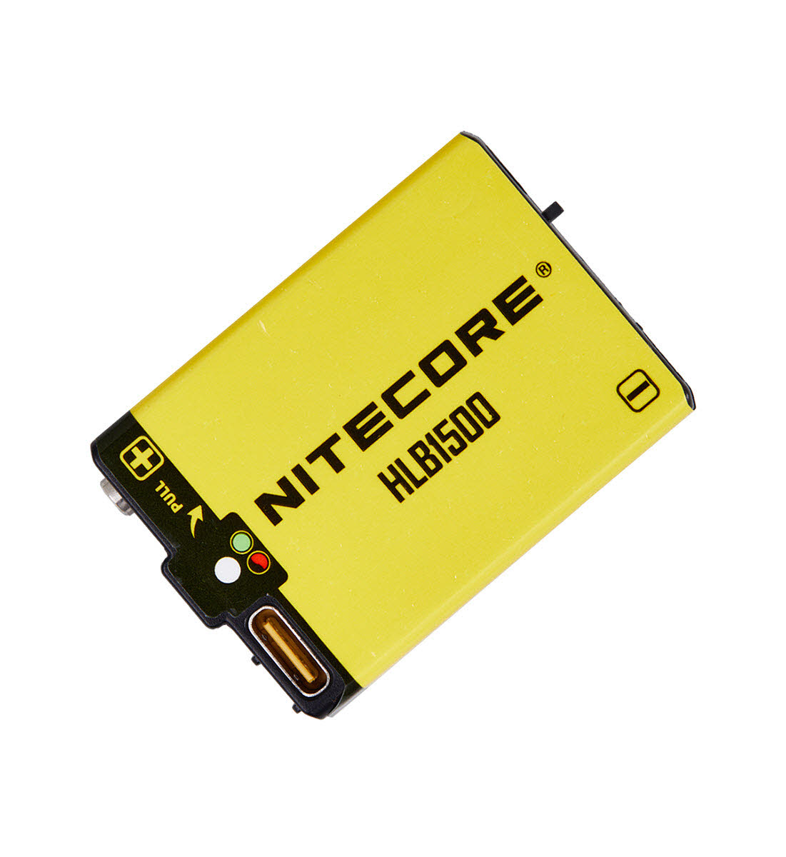 Nitecore Li-Ion Akku HLB1500