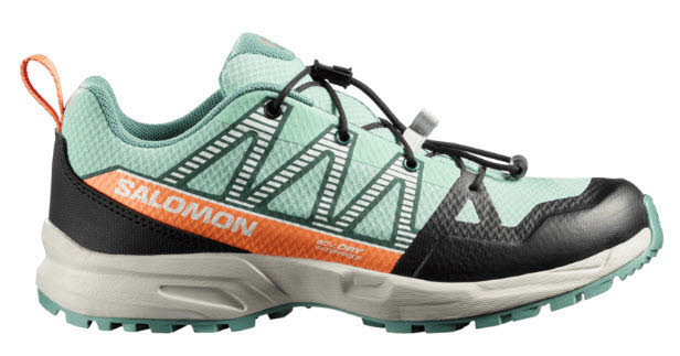 Salomon Outscape WP J