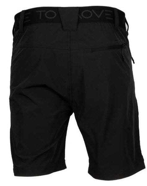 GTS-Sports Man Short