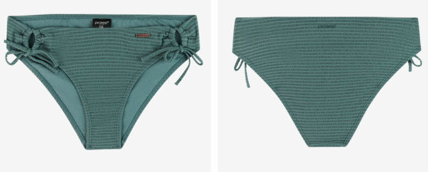 Protest MIXBACK bikini bottom