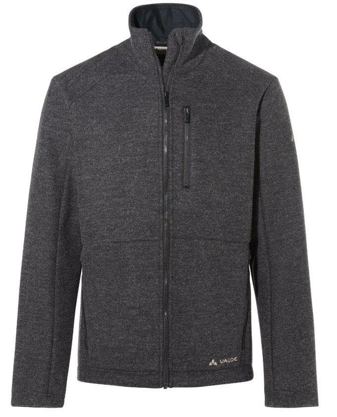 VauDe Me Tinshan Jacket IV