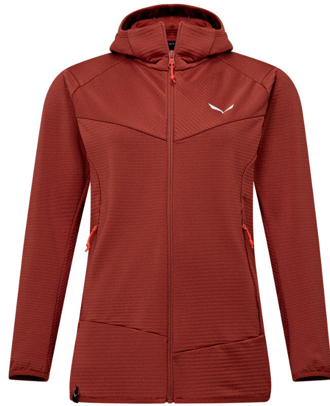 Salewa PUEZ ALTAVIA PL HD JKT W