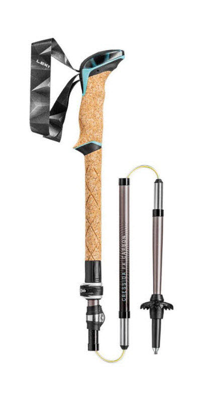 Leki Cressida FX Carbon