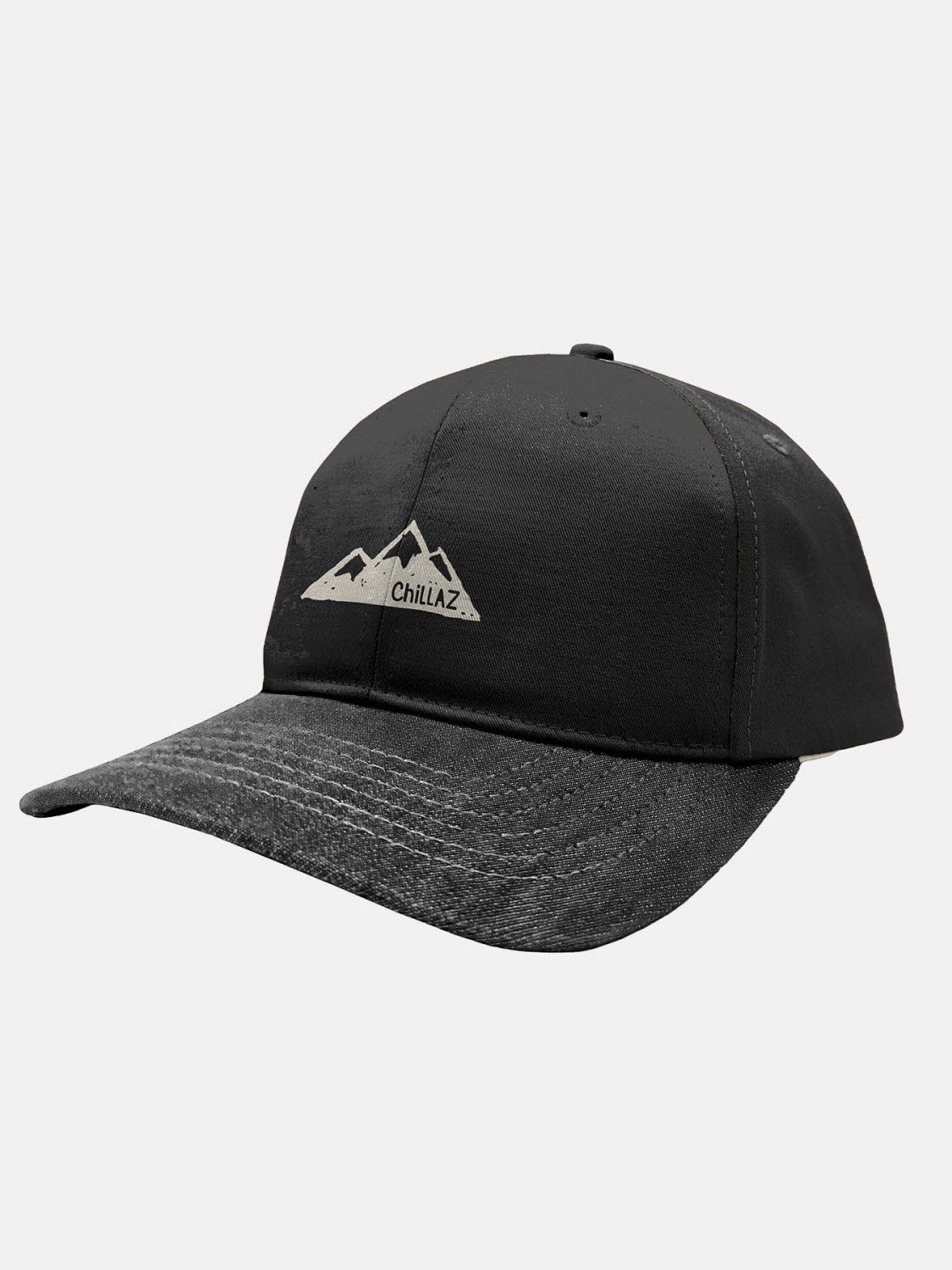 Chillaz Tre Fratelli Cap