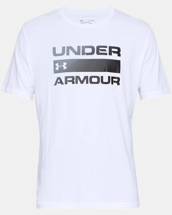 Under Amor Men's T-Shirt