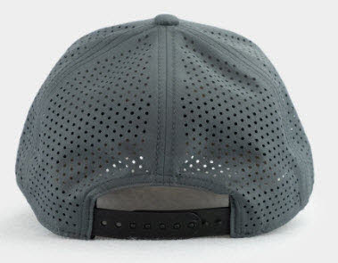 Bavarian Caps Pumuckl Outdoor Curved