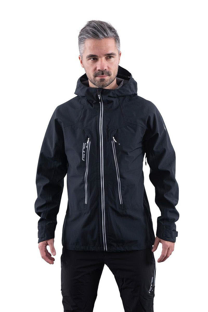 GTS-Sports RAZZOLI, MAN JACKET HARDSHELL