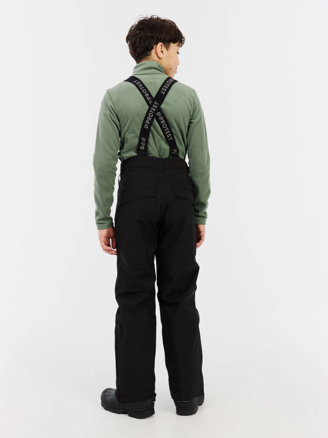Protest Spikety JR snowpants