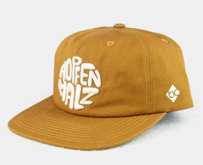 Bavarian Caps Hopfen&Malz