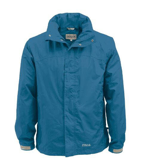 PRO-X elements MERAN TPX Regenjacke