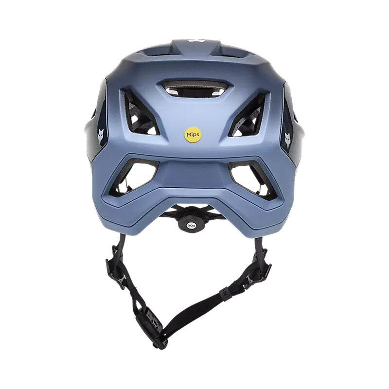 Fox SPEEDFRAME PRO BACKFADE, CE