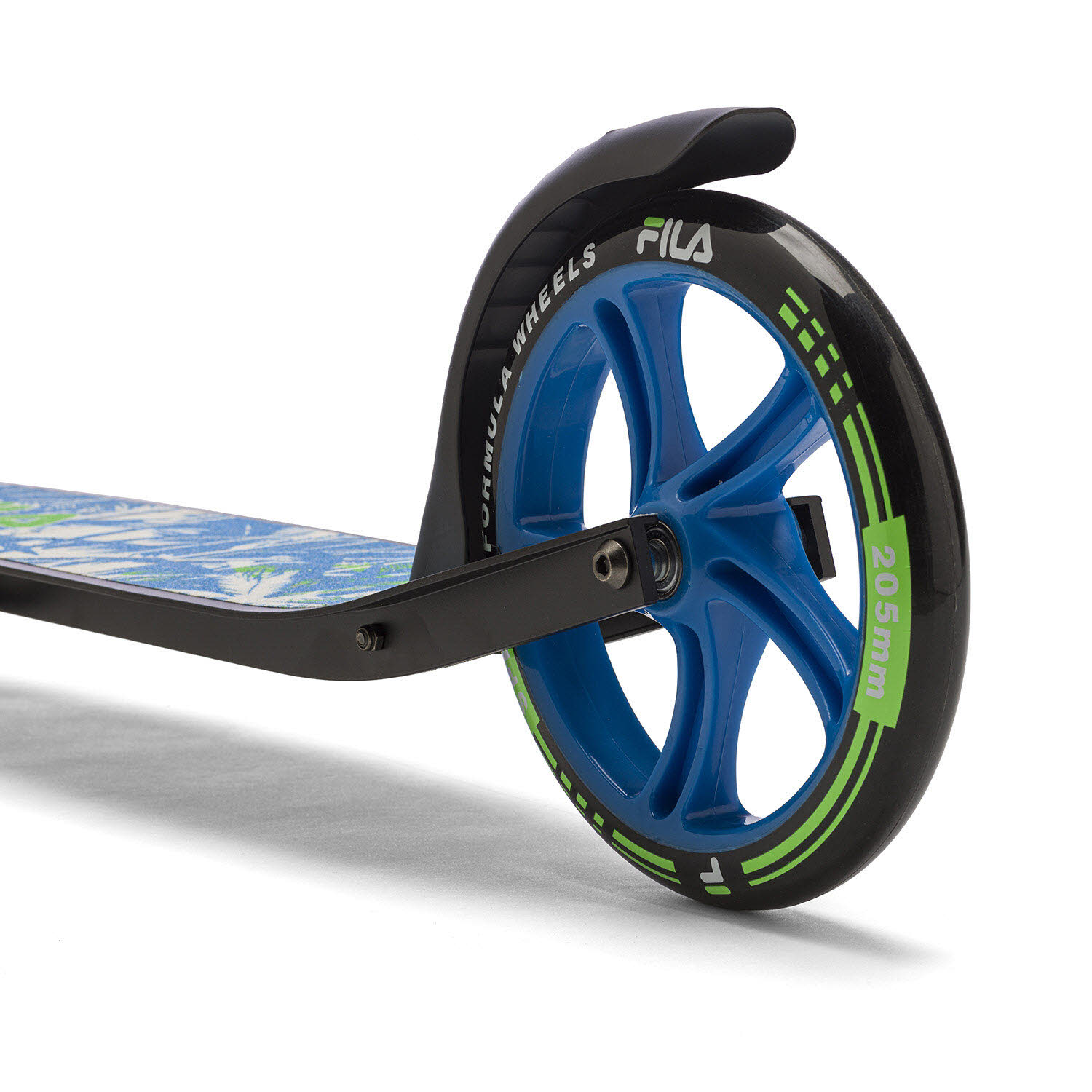 Fila Skate Rec Scooter Urban Cruiser